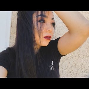 Meet your Posher, Marissa